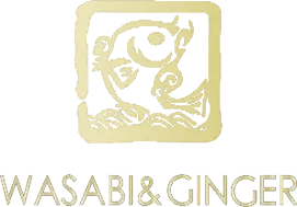 Wasabi & Ginger